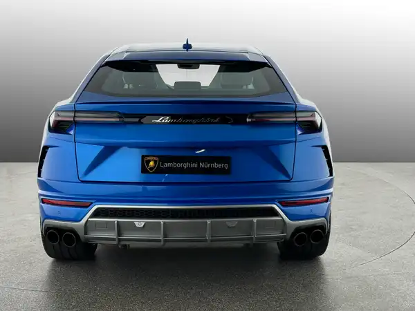 LAMBORGHINI URUS (4/21)