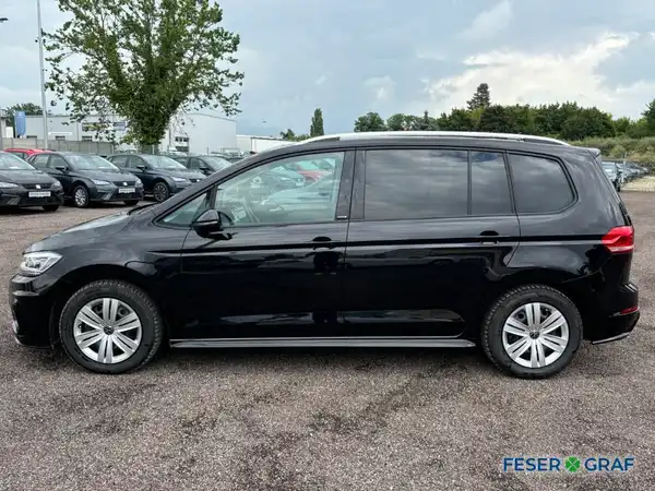 VW TOURAN (3/18)