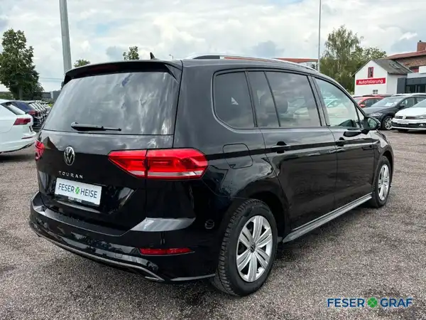 VW TOURAN (5/18)