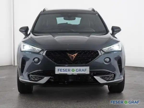 CUPRA FORMENTOR (14/19)