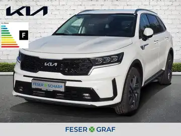 KIA SORENTO (1/14)