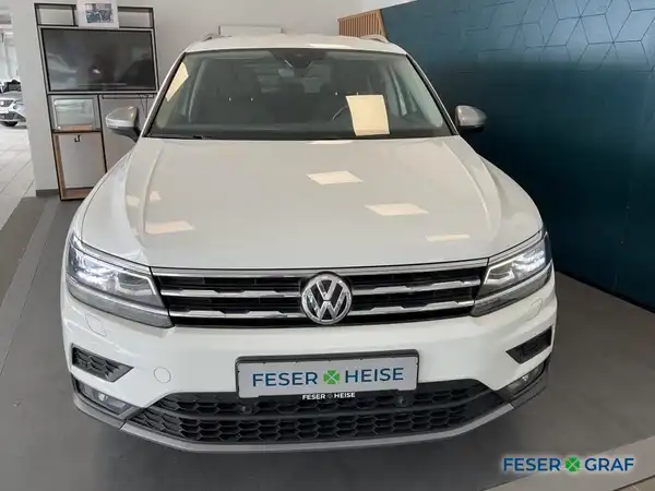 VW TIGUAN ALLSPACE (2/18)