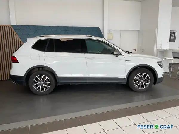 VW TIGUAN ALLSPACE (3/18)