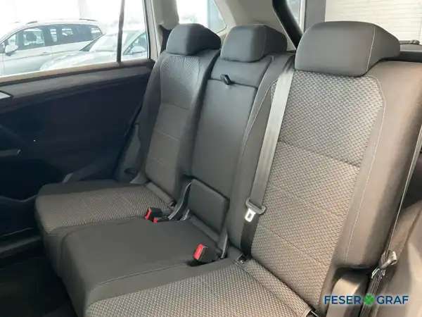 VW TIGUAN ALLSPACE (6/18)