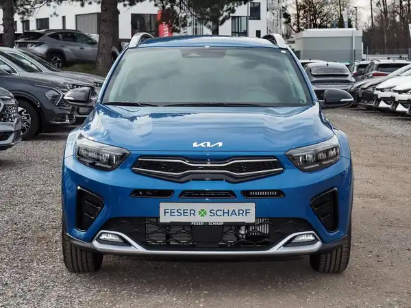 KIA STONIC (11/16)