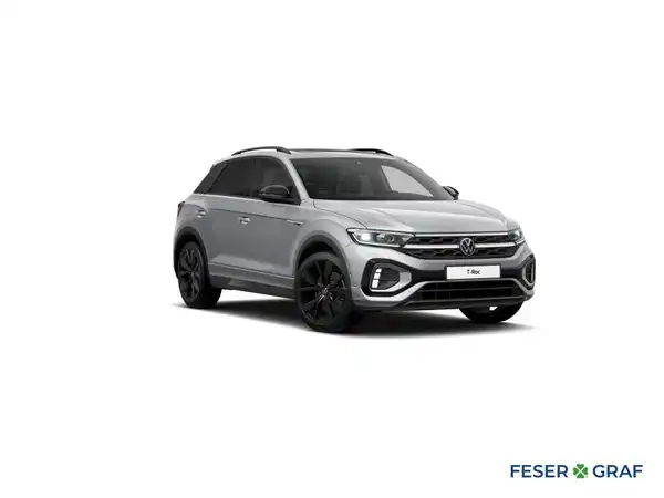 VW T-ROC (19/35)