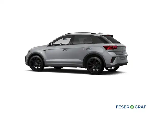 VW T-ROC (25/35)