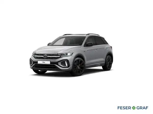 VW T-ROC (26/35)