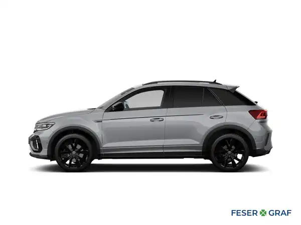 VW T-ROC (29/35)