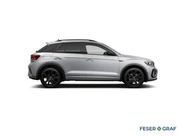 VW T-ROC (7/35)