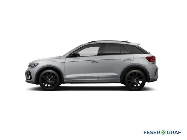 VW T-ROC (8/35)