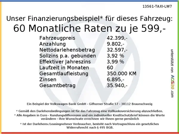 VW TOURAN (2/4)