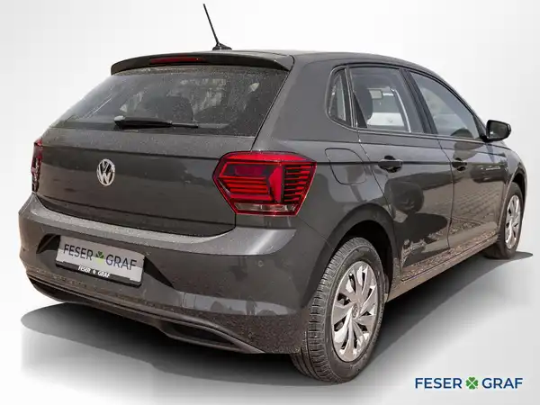 VW POLO (3/11)