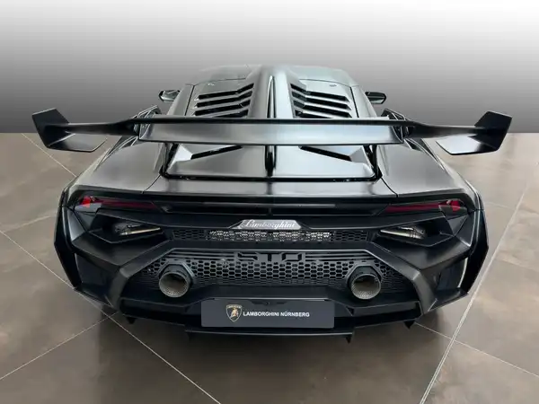 LAMBORGHINI HURACÁN (3/20)