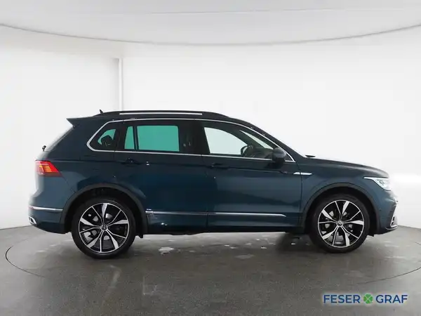 VW TIGUAN (16/19)