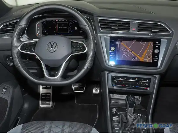 VW TIGUAN (6/20)