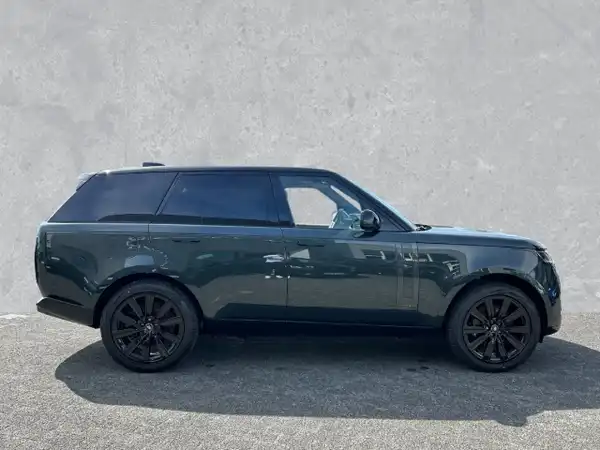 LAND ROVER RANGE ROVER (6/9)