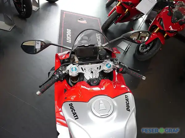 DUCATI PANIGALE (10/12)