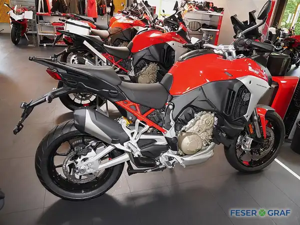 DUCATI MULTISTRADA (2/9)