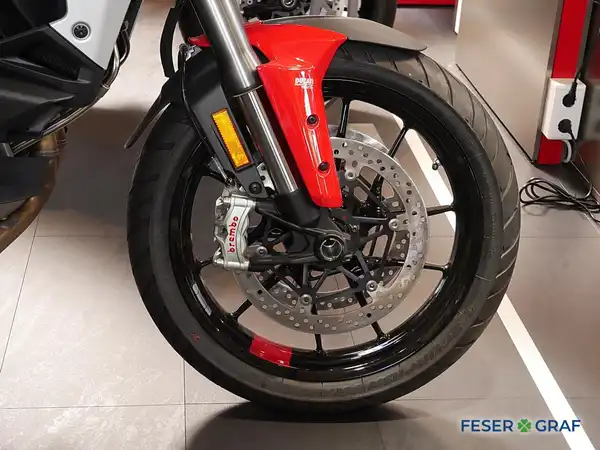 DUCATI MULTISTRADA (5/9)