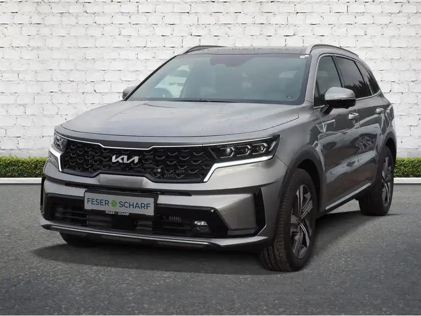 KIA SORENTO (1/15)