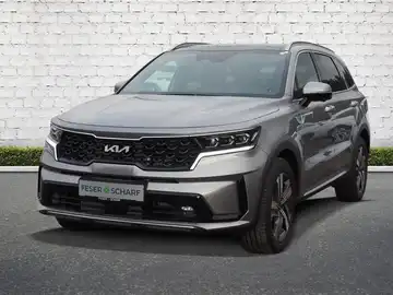 KIA SORENTO (1/15)