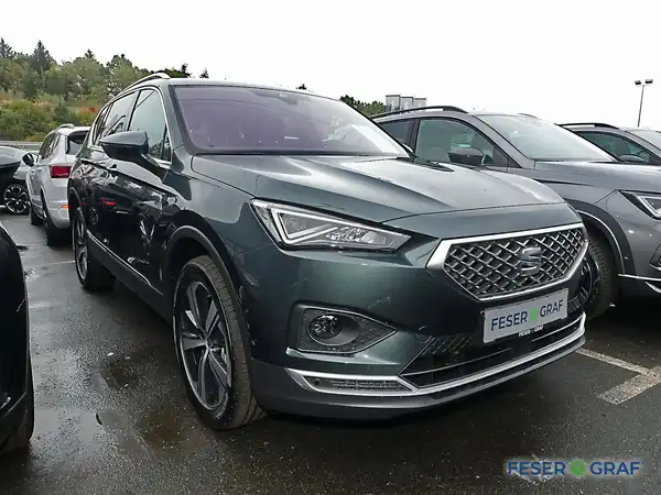 SEAT TARRACO (5/18)