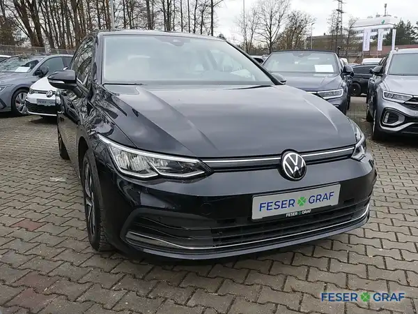 VW GOLF (2/14)