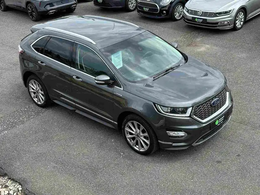 FORD EDGE (1/9)