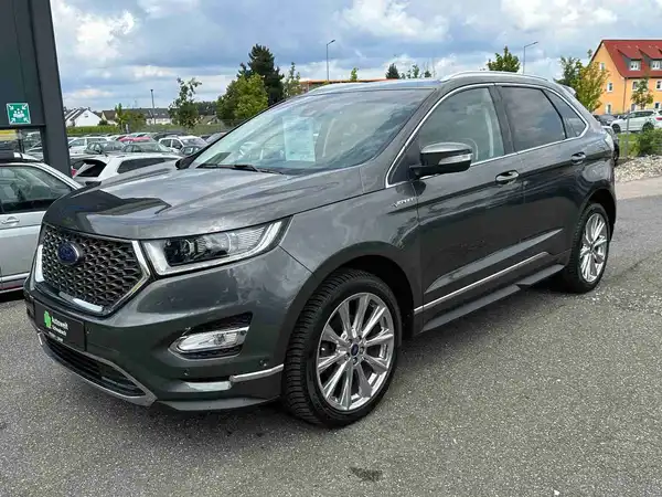 FORD EDGE (3/17)