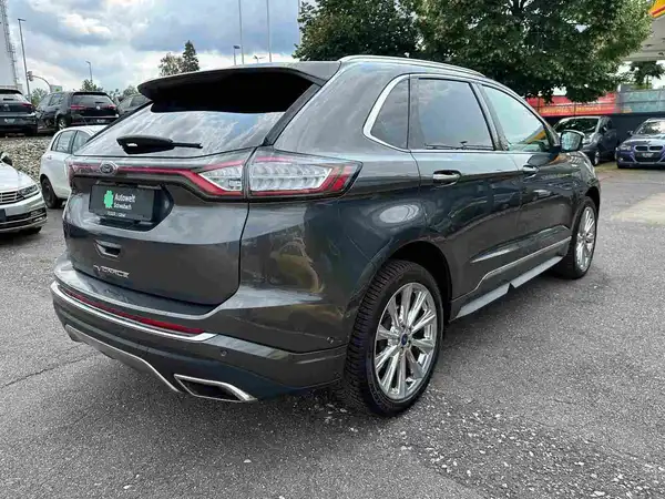 FORD EDGE (6/9)