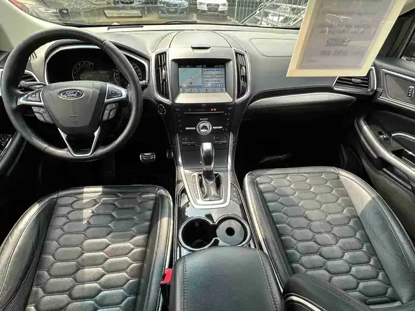 FORD EDGE (9/9)