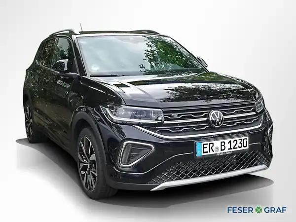 VW T-CROSS (2/15)