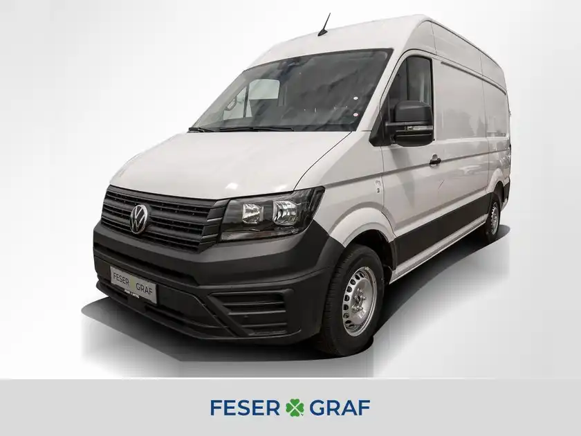 VW CRAFTER (1/15)