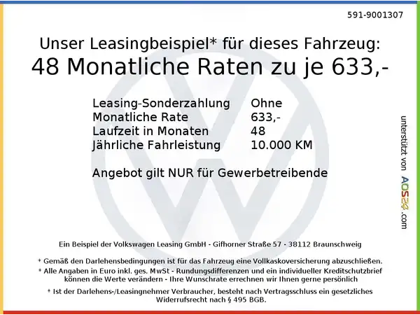 VW CRAFTER (10/15)