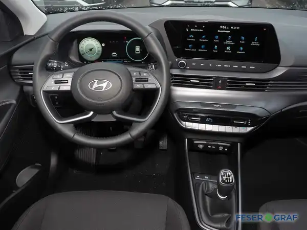 HYUNDAI I20 (3/12)