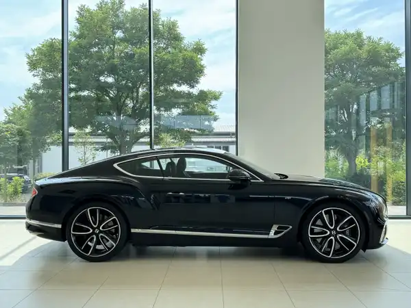 BENTLEY CONTINENTAL (5/11)