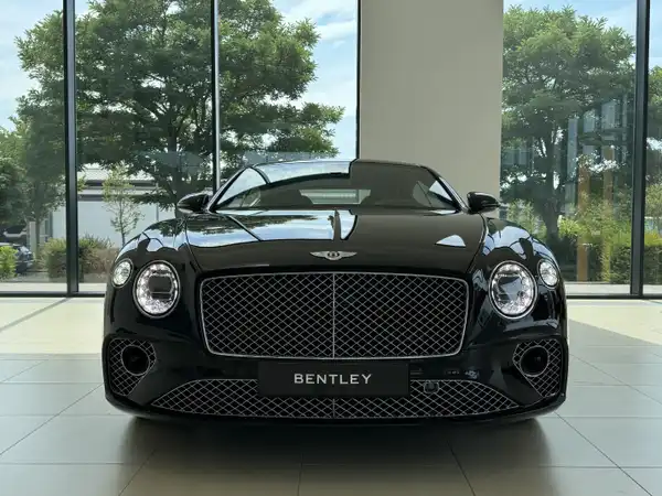 BENTLEY CONTINENTAL (8/11)