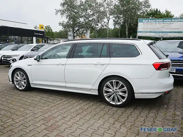 VW PASSAT VARIANT (3/13)