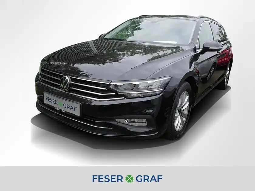 VW PASSAT VARIANT (1/13)