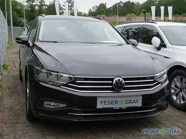 VW PASSAT VARIANT (2/13)