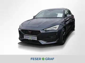 CUPRA LEON (1/14)