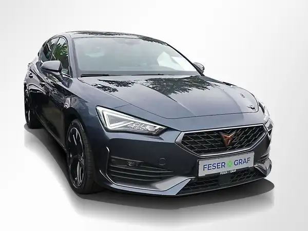 CUPRA LEON (2/14)