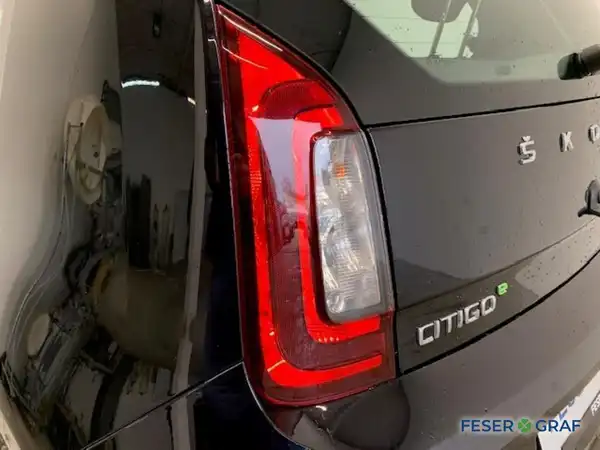 ŠKODA CITIGO (14/17)