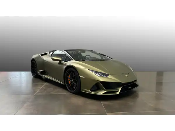 LAMBORGHINI HURACÁN (20/20)