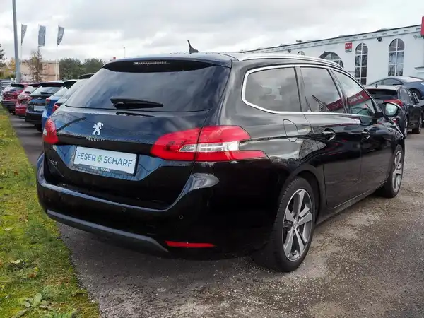 PEUGEOT 308 (2/14)