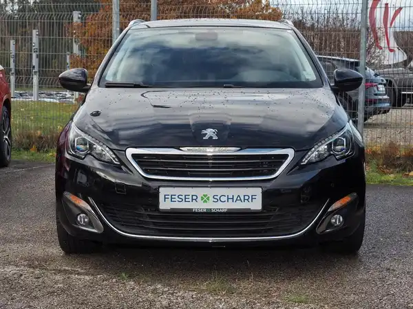 PEUGEOT 308 (11/14)