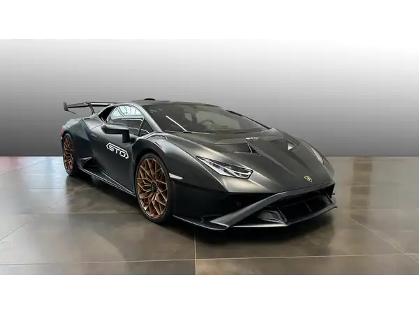 LAMBORGHINI HURACÁN (17/17)