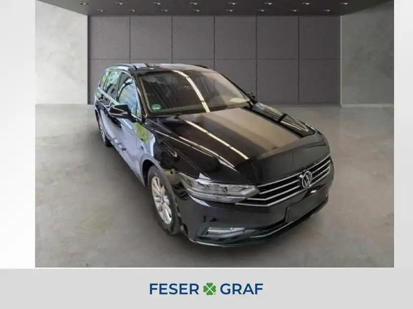 VW PASSAT VARIANT (1/6)