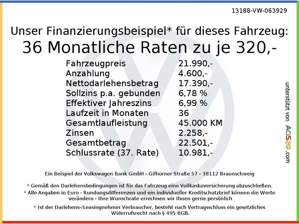 VW PASSAT VARIANT (4/6)